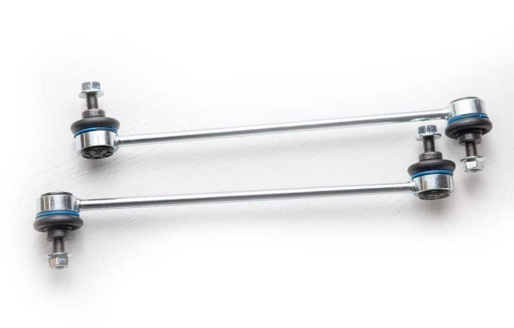 How to Choose the Right Car Panhard Rods for Your Vehicle