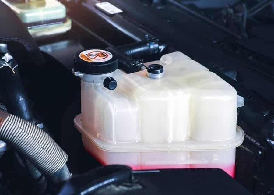 How to Maintain Your Car Water Tank for Optimal Performance