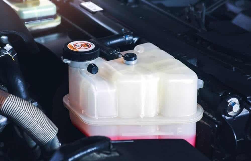 How to Maintain Your Car Water Tank for Optimal Performance
