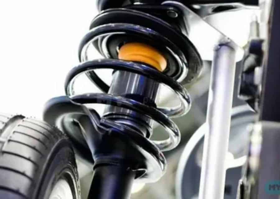 What Are the Signs of a Failing Shock Absorber Tips for Detection