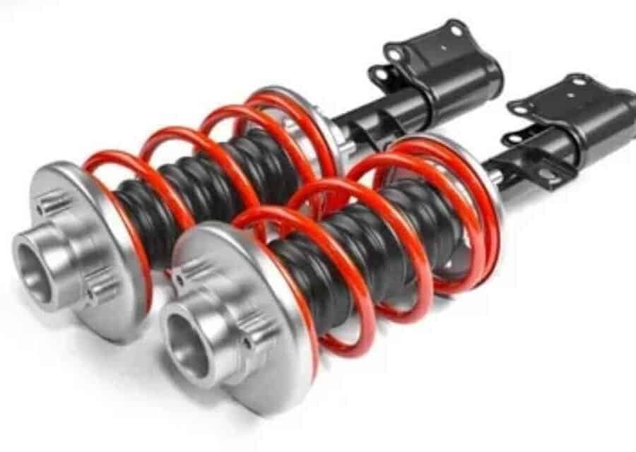What Happens If You Drive with Damaged Shock Absorbers in Your Car