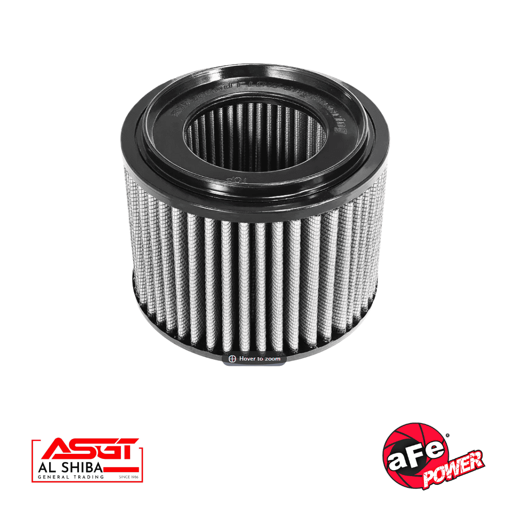 High-quality automotive air filter for engine protection and performance enhancement.