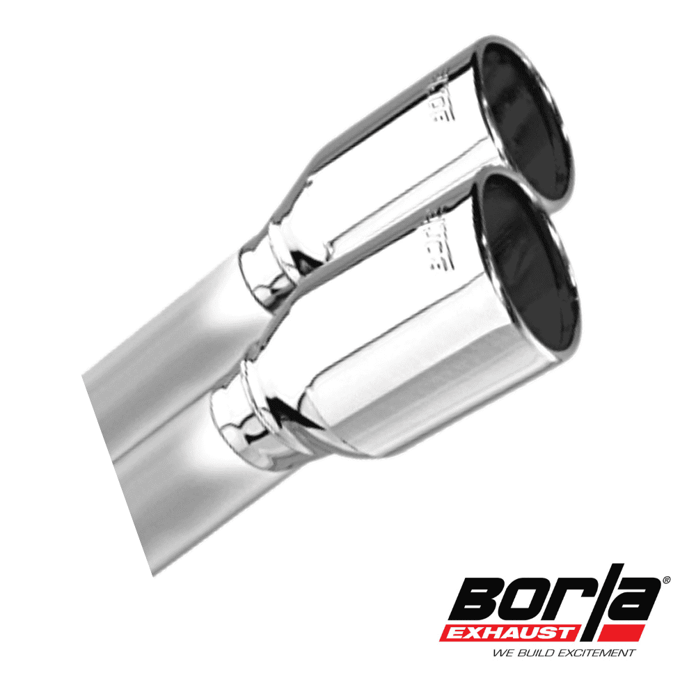 High-performance car exhaust pipes for enhanced engine sound and efficiency.