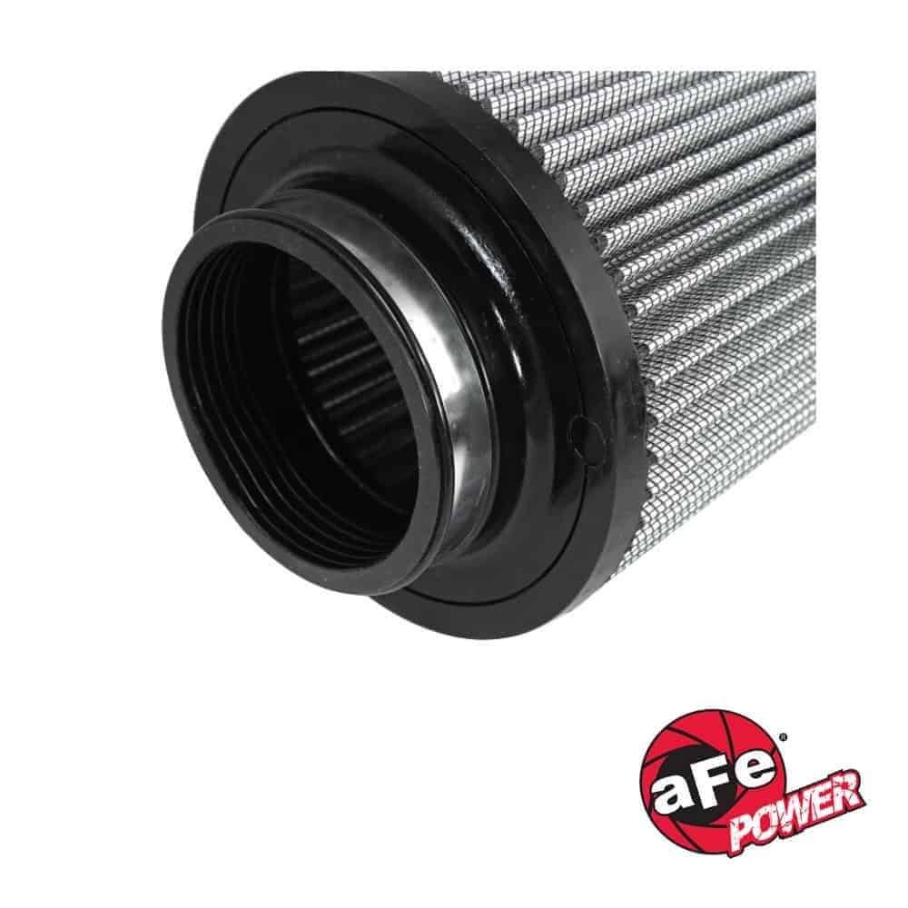 Air filter element for industrial machinery - Al Shiba General Trading, UAE.