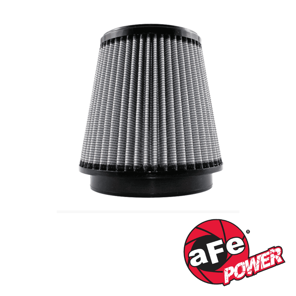 High-performance automotive air filter for engine protection and efficiency.