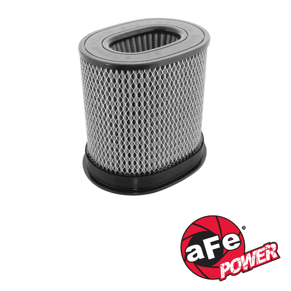 Air filter for industrial machinery - Al Shiba General Trading, UAE.