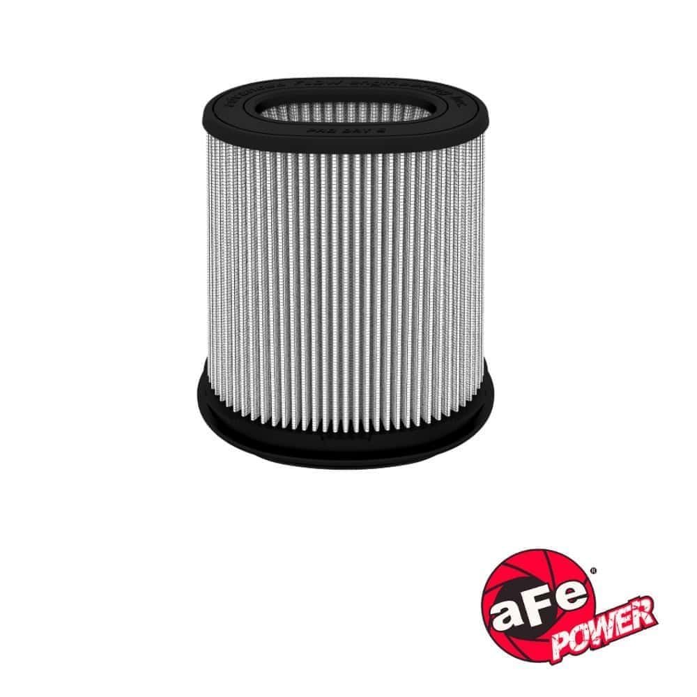 Air filter for industrial machinery - Al Shiba General Trading, Dubai, UAE.