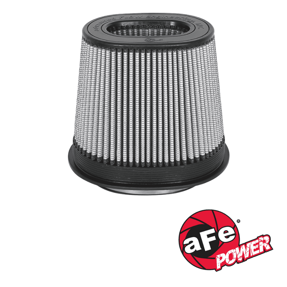 High-performance automotive air filter for engine protection and efficiency.