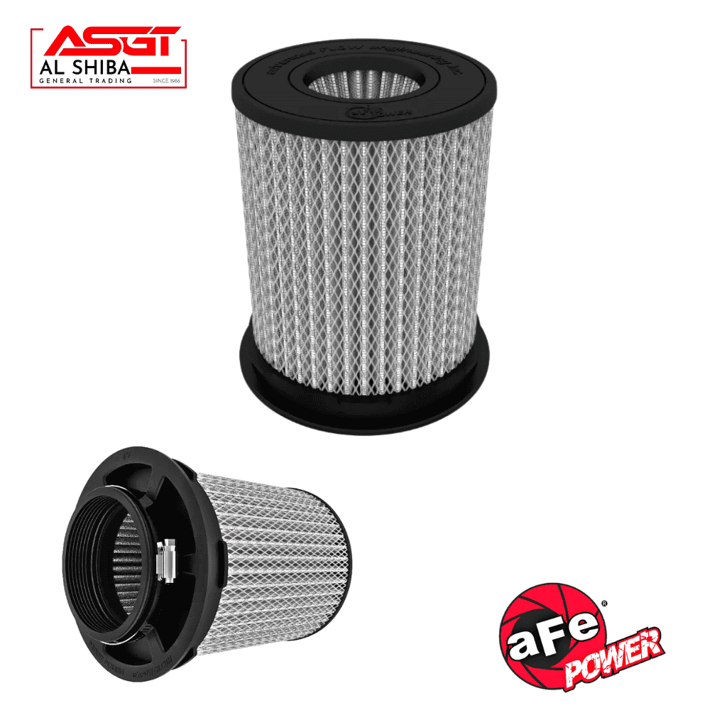 Air filter element for vehicle engine, high-performance automotive air filter.