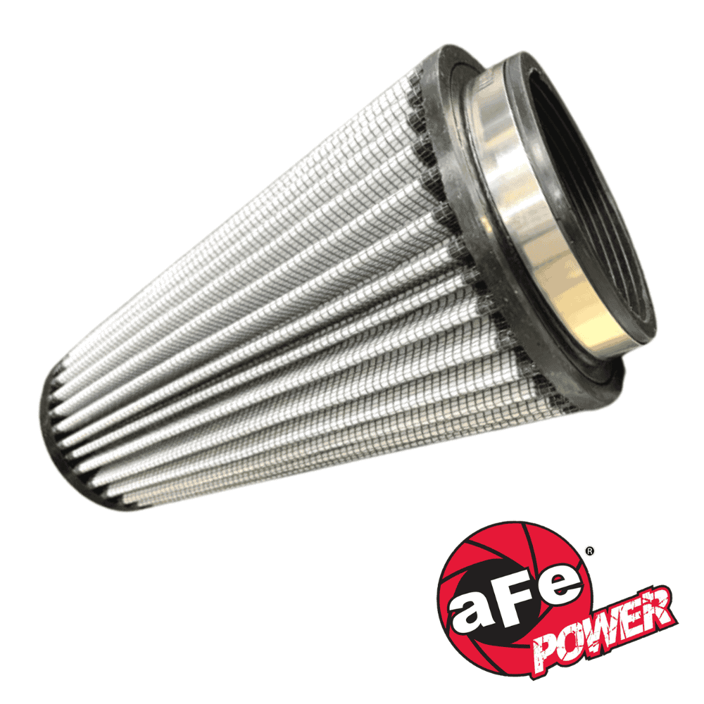 High-efficiency industrial air filter for machinery and equipment maintenance.