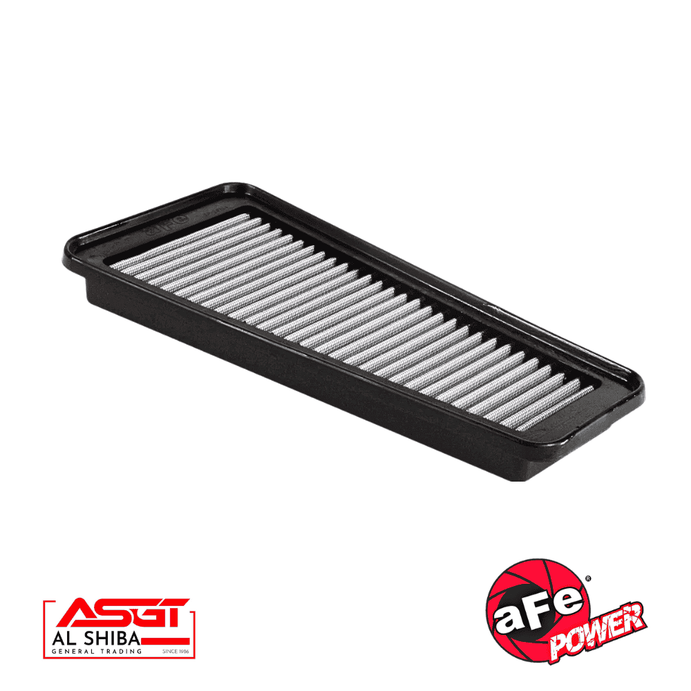 High-quality automotive air filter for optimal engine performance and air purity.