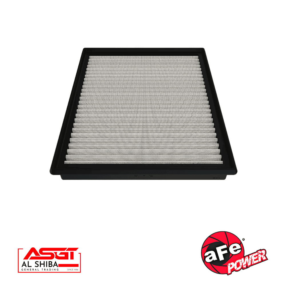 High-efficiency air filter for industrial and commercial HVAC systems in Dubai, UAE.