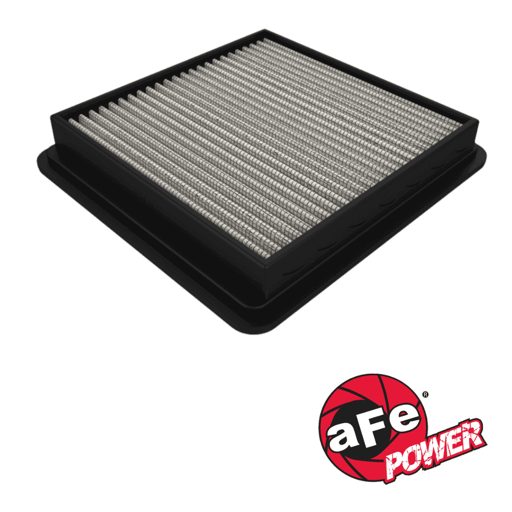 High-performance air filter for industrial and automotive applications by Al Shiba General Trading.