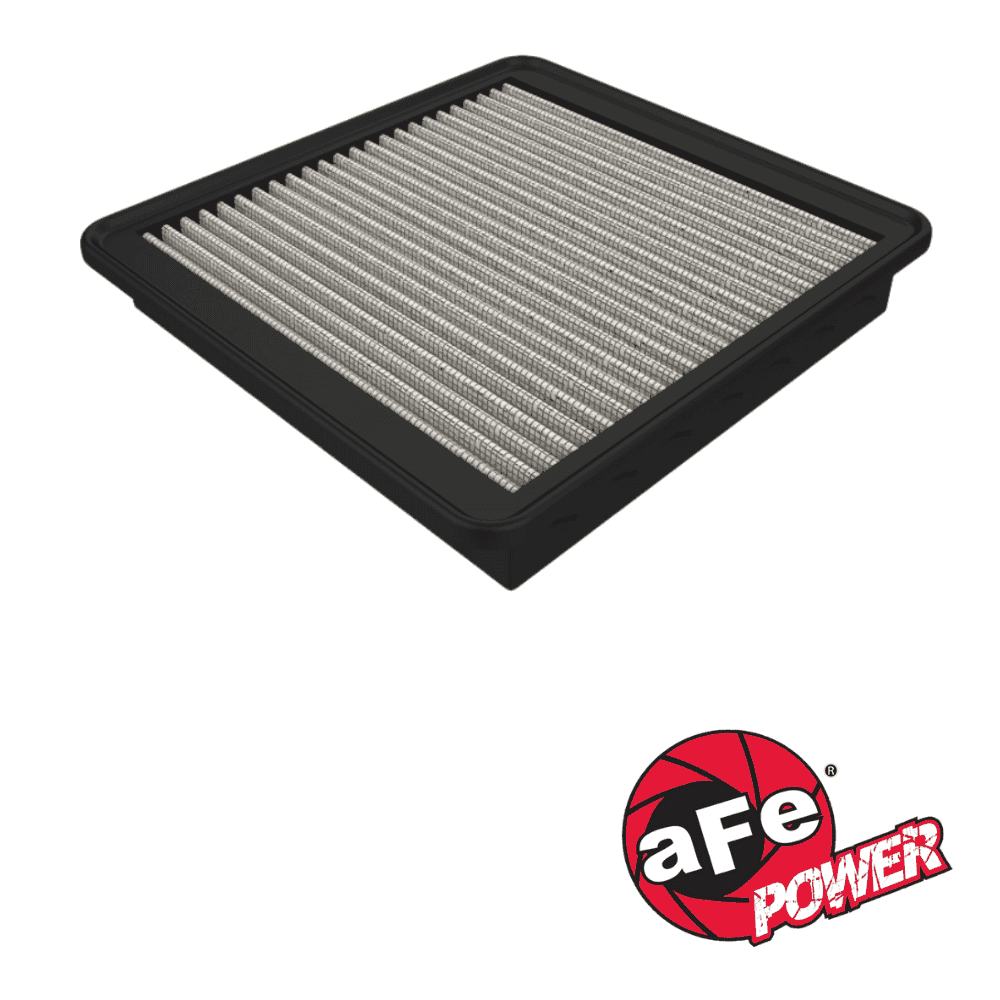 Air filter for industrial machinery, compatible with Al Shiba General Trading equipment.