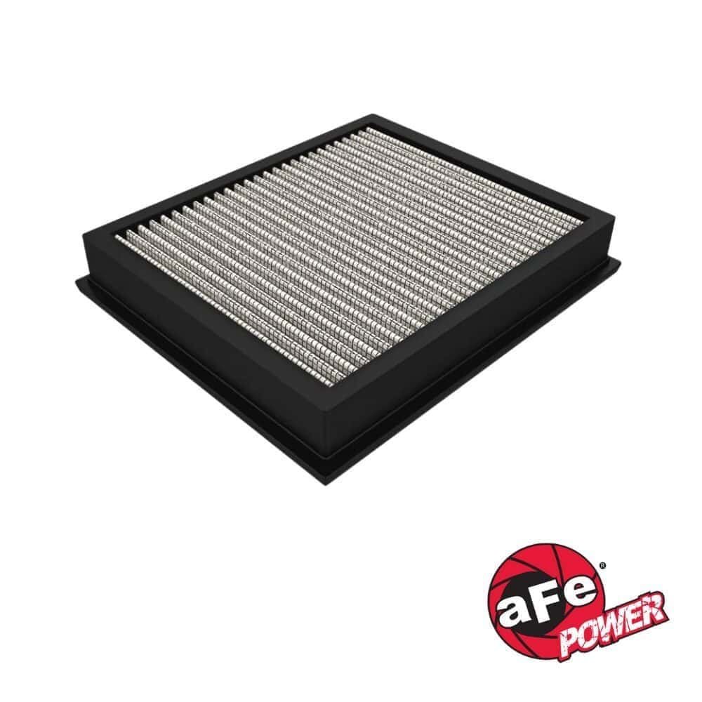 High-quality industrial air filter for HVAC systems and machinery.