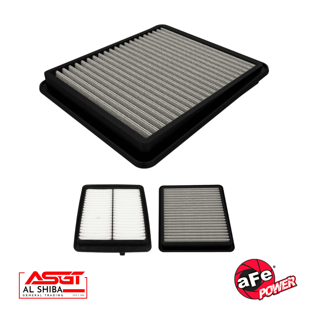 High-quality car air filters for optimal engine performance and air quality.