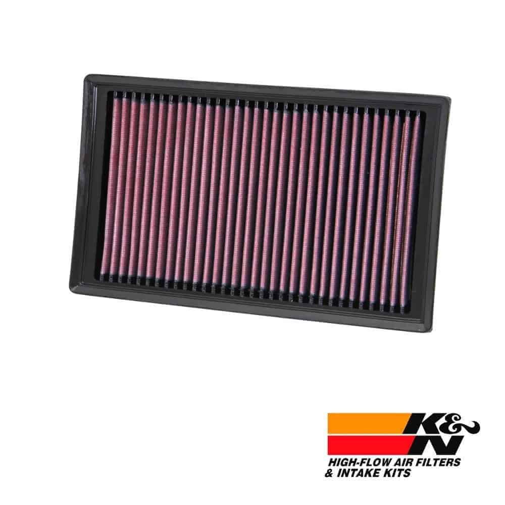 Car Cabin Ac Filter