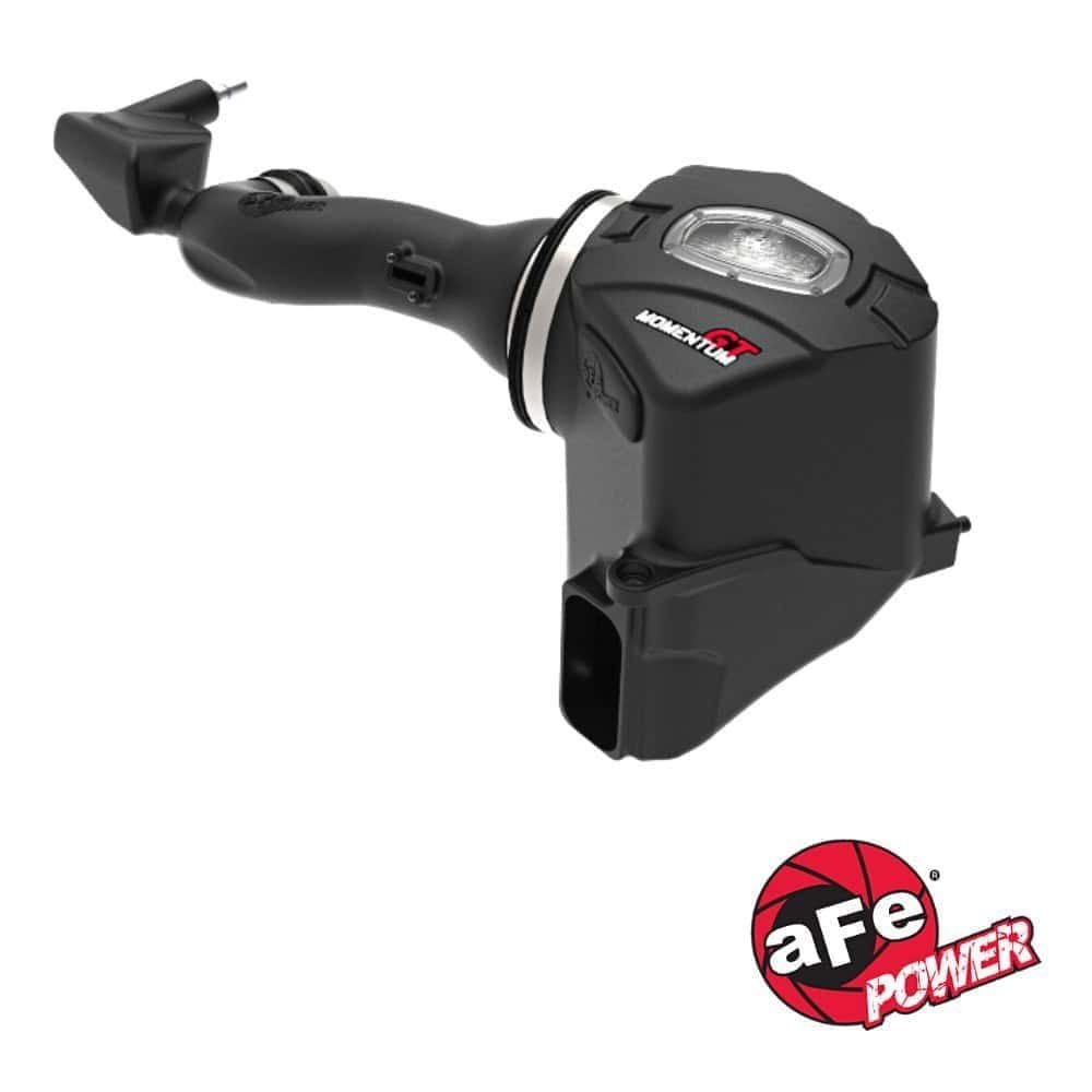 50-70066D – AFE DRY AIR INTAKE SYSTEM -GM Trucks/SUVs 19-26 V8-5.3L