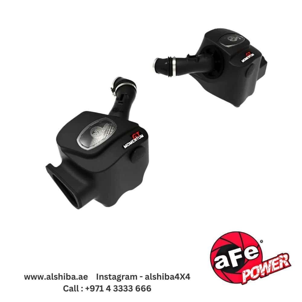 High-pressure water pump for industrial and commercial cleaning applications.