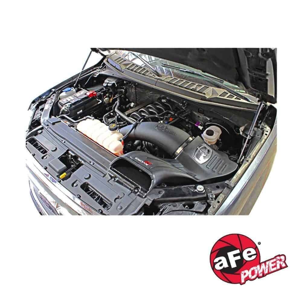 High-performance car engine with a focus on automotive parts and upgrades.