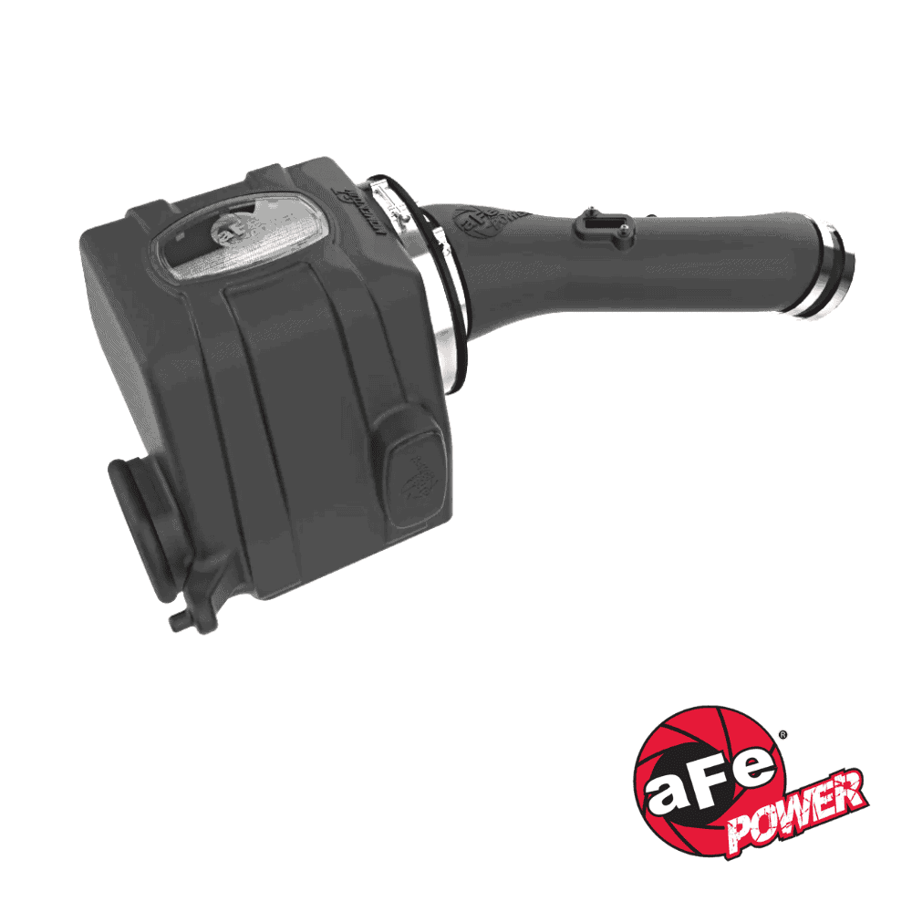 High-performance power tool with a long handle for industrial use, featuring a durable design and er.