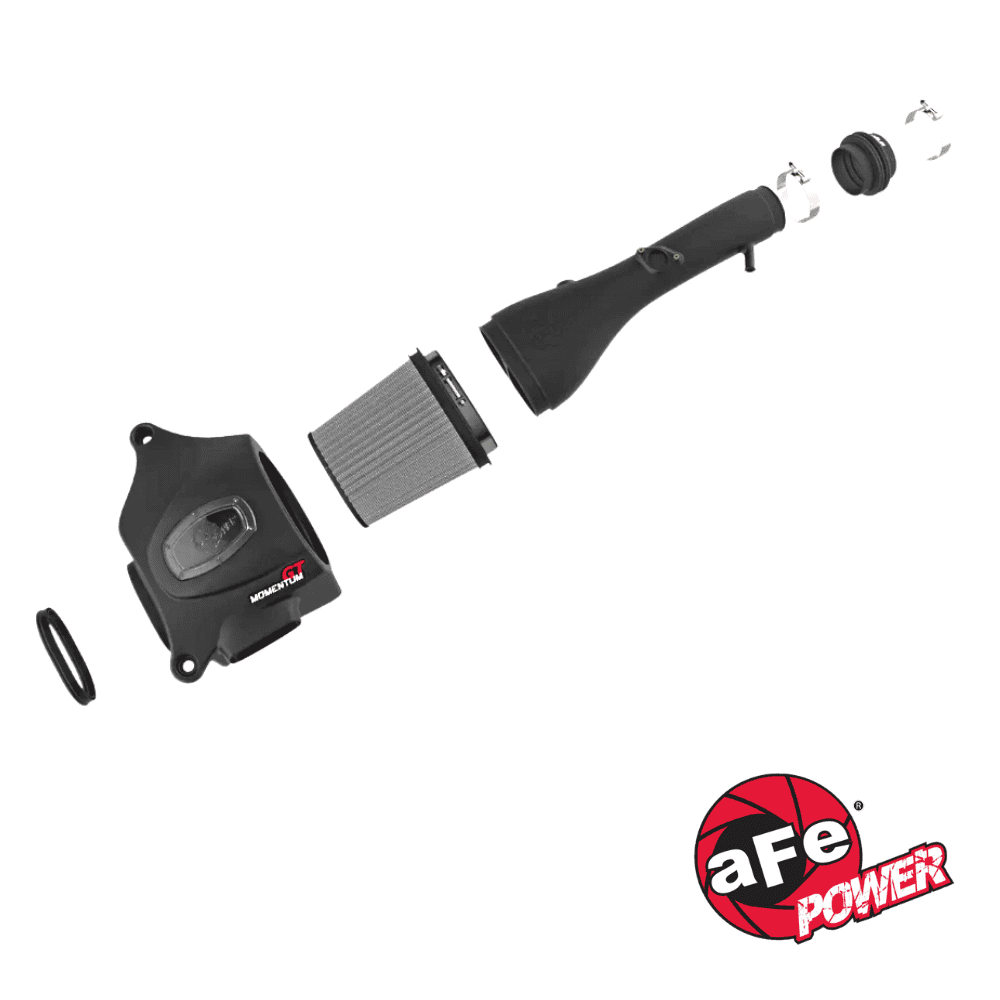 High-performance turbocharger components for automotive efficiency and power enhancement.