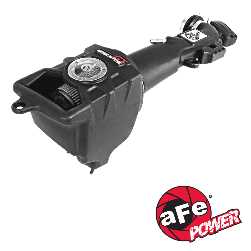 Air suspension compressor for vehicle air suspension systems, with a compact design and durable cons.