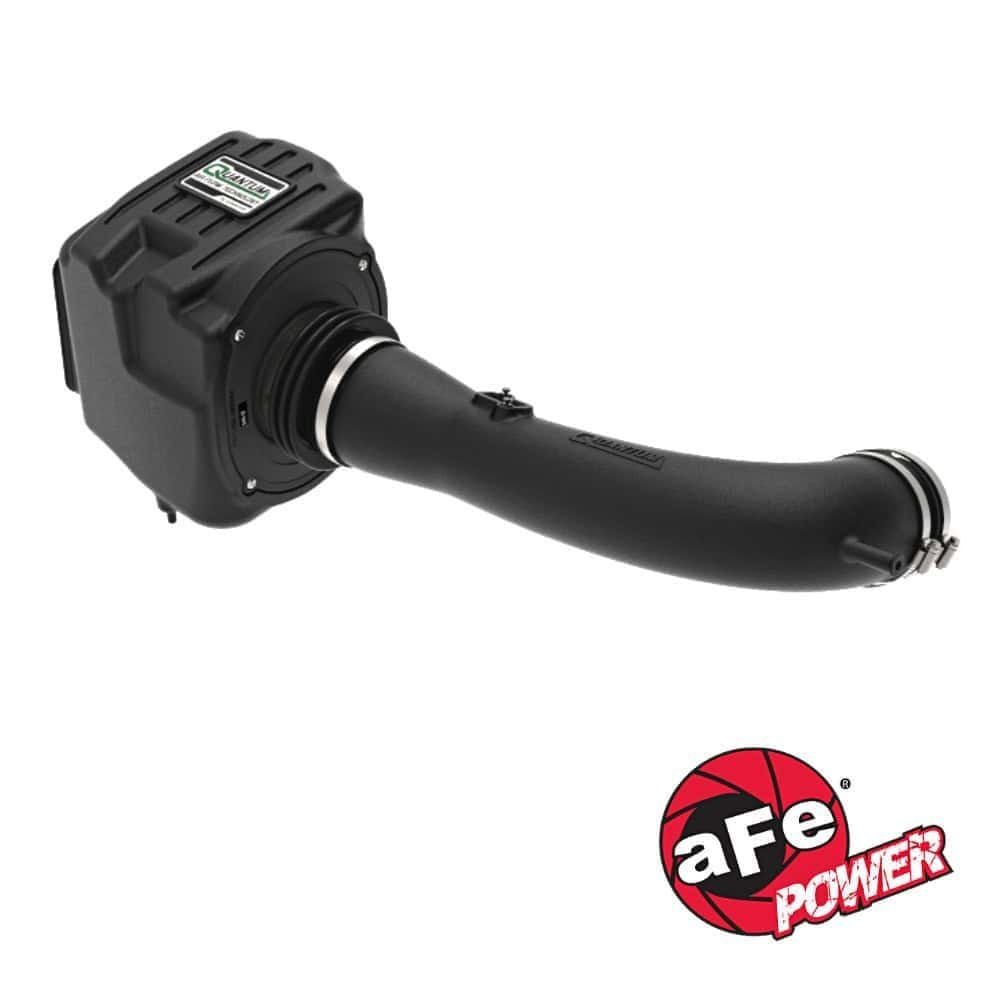High-performance automotive air intake hose with a durable design for optimal engine airflow.