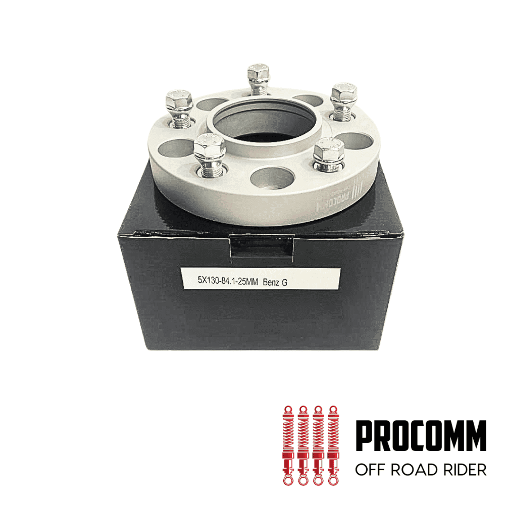 High-quality automotive wheel hub assembly for off-road vehicles by Al Shiba General Trading.