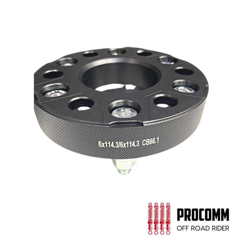 High-precision mechanical coupling component for industrial applications and off-road vehicles.