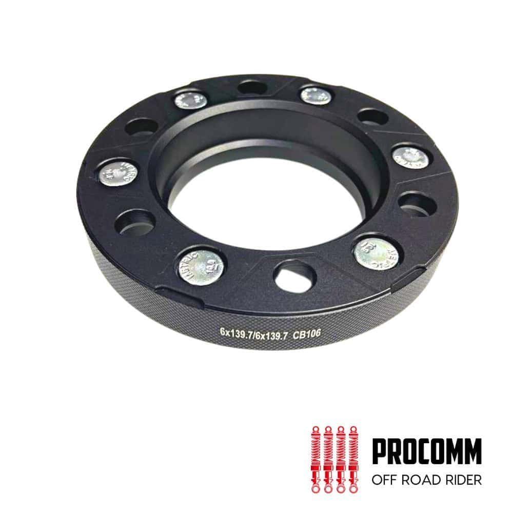 Ball bearing for off-road motorcycle wheel, durable and high-performance component.