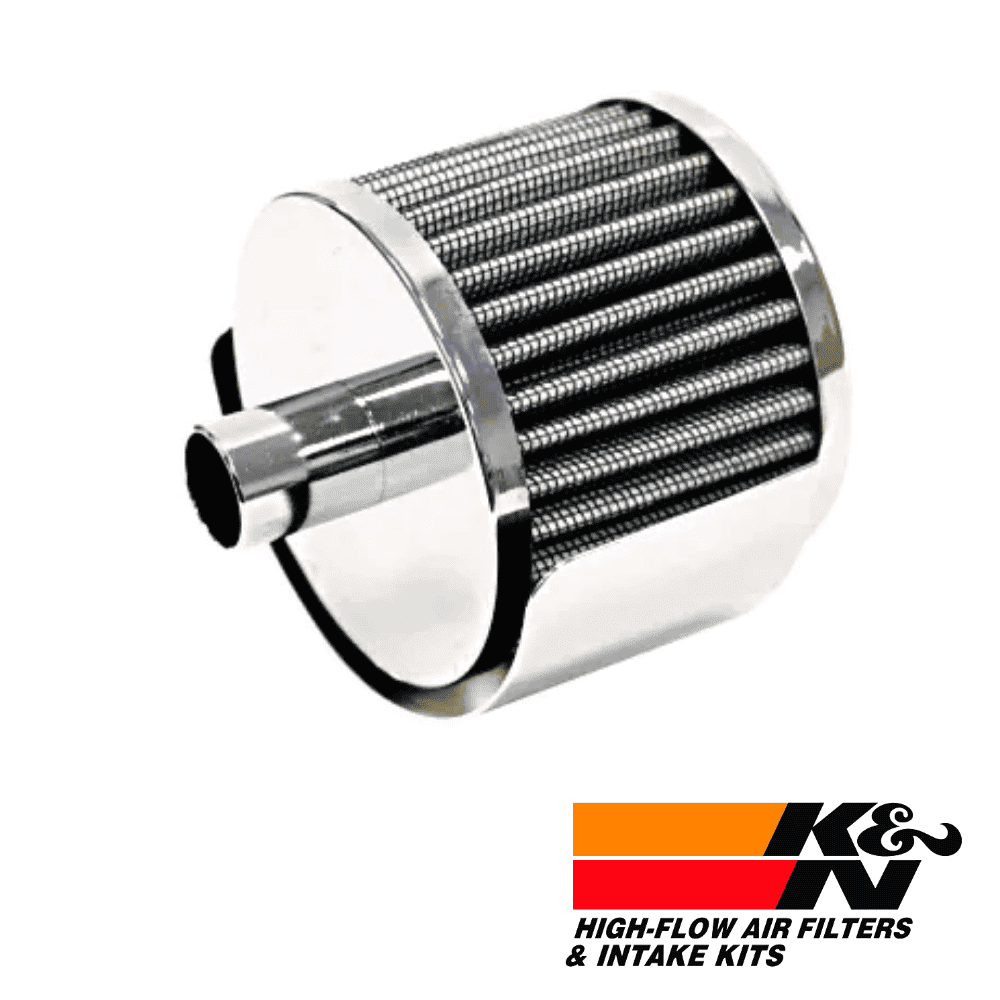 High-flow air filter for automotive engines by Al Shiba General Trading, durable and efficient filtr.