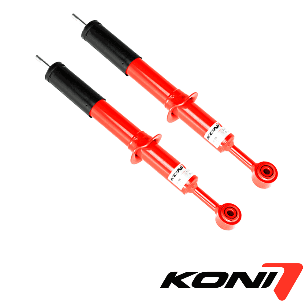 High-quality KONI shock absorbers for vehicle suspension systems in Dubai, UAE. Durable, reliable au.