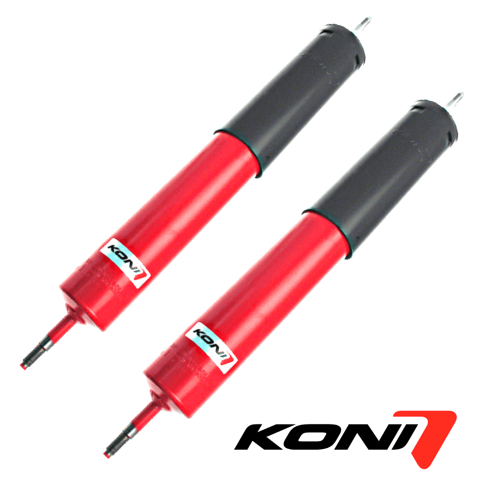 High-quality KONI shock absorbers for vehicle suspension systems in Dubai. Durable, reliable, and de.