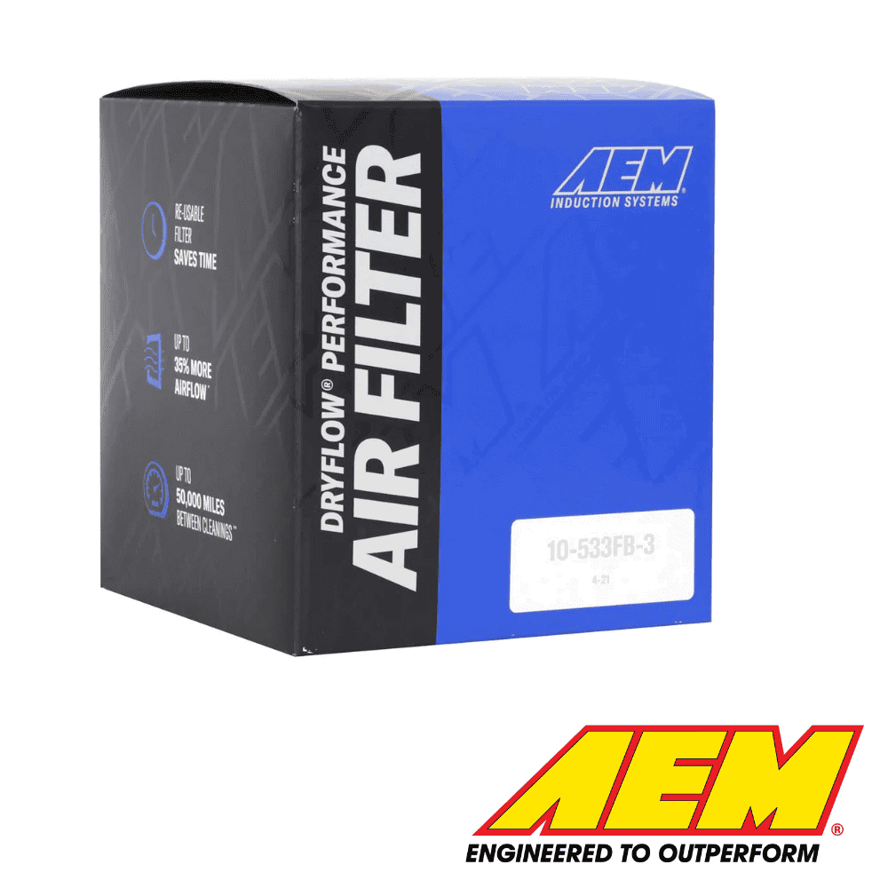 AET air filter box for HVAC systems, high-performance and durable.