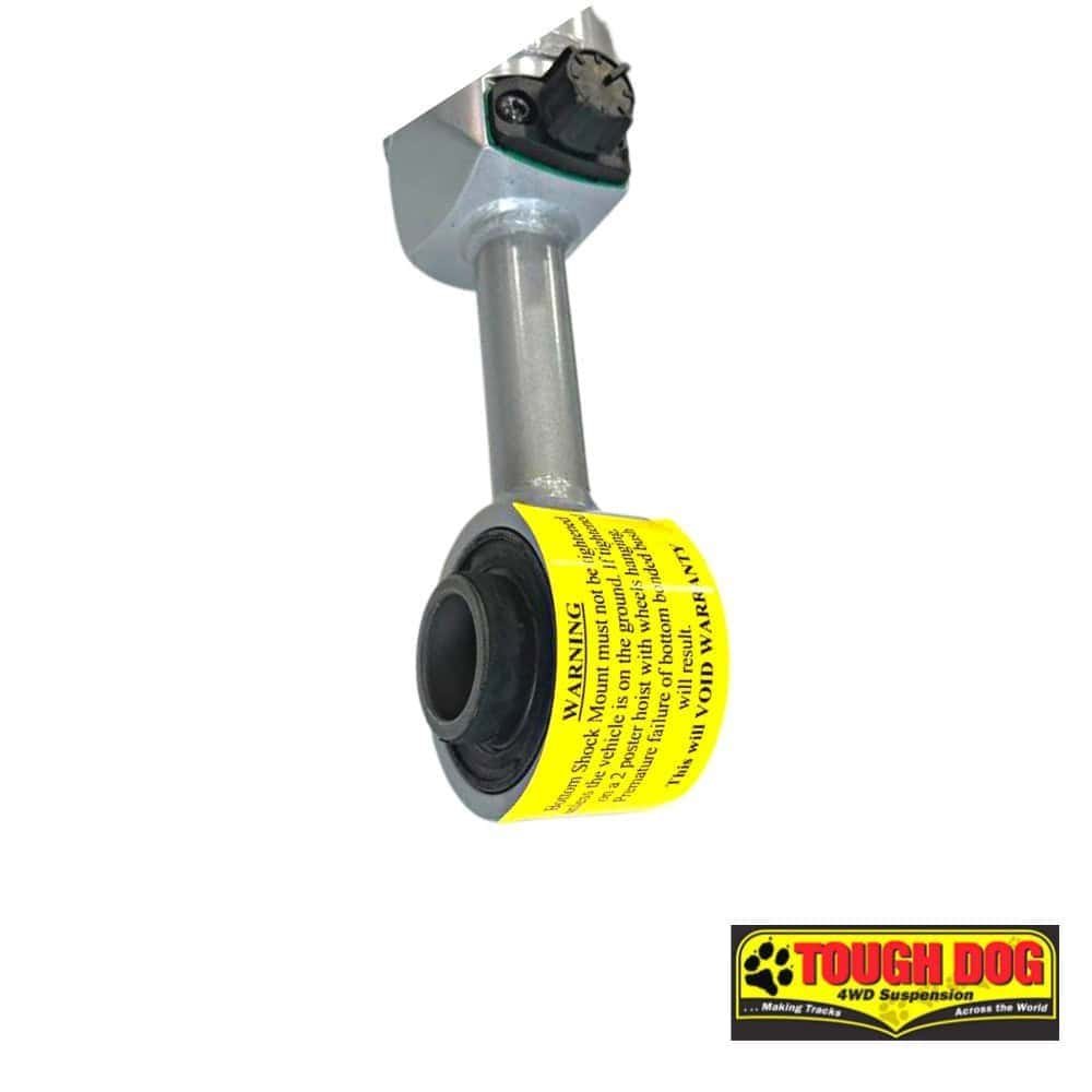 High-quality automotive suspension component for off-road vehicles from Al Shiba General Trading.