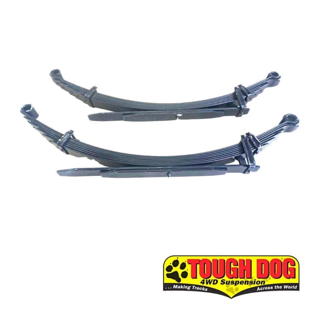 High-quality vehicle leaf springs for durable suspension systems.