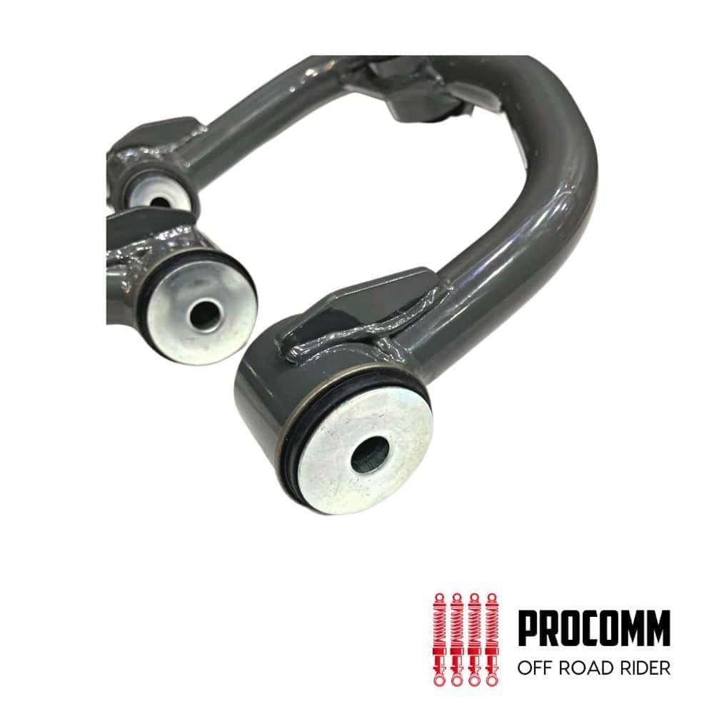 High-quality off-road rider suspension component for durable vehicle performance.