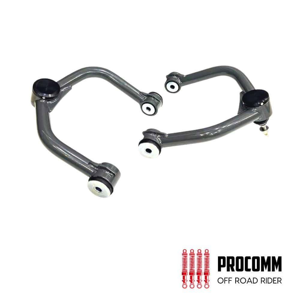 High-quality automotive suspension control arms for off-road vehicles and trucks. Durable, reliable,.