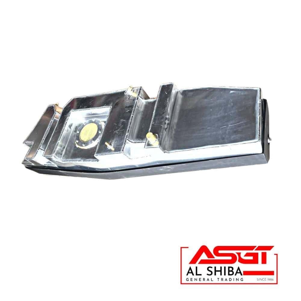 Al Shiba General Trading metal mold or industrial component for manufacturing processes.