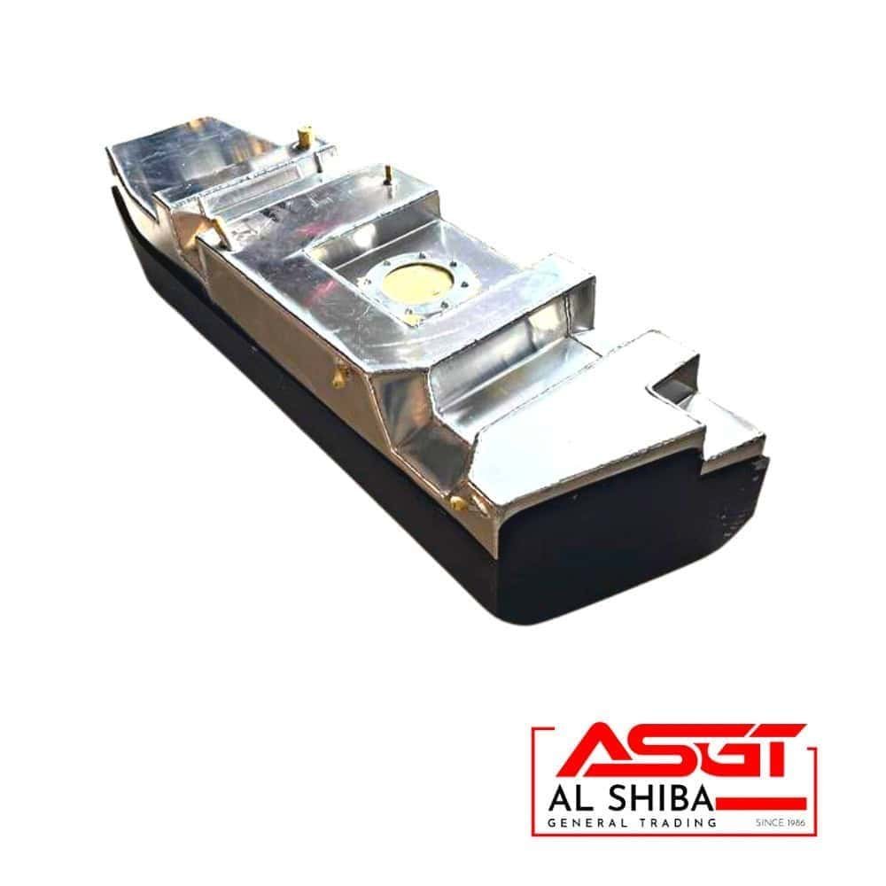 Al Shiba General Trading industrial metal component for manufacturing or construction.