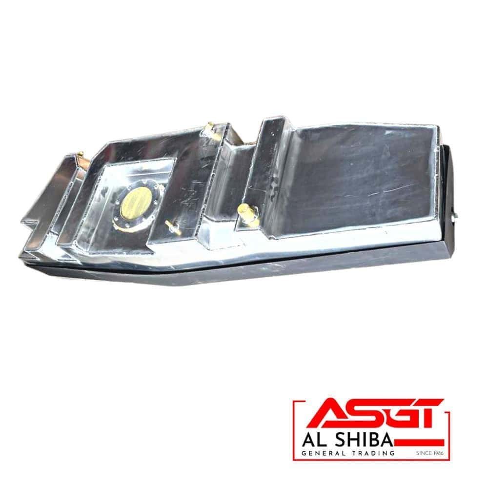 Industrial metal mold or tool used in manufacturing processes.