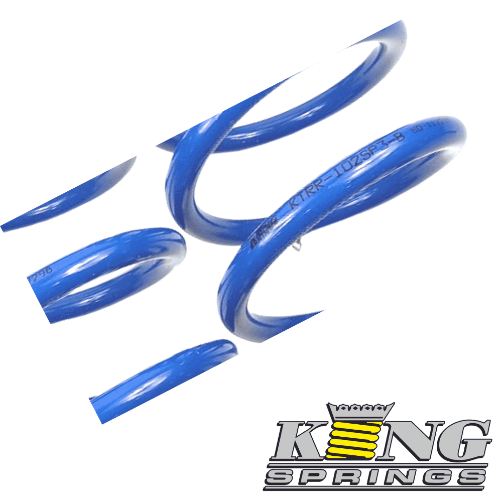 High-quality industrial springs for machinery and equipment from Al Shiba General Trading. Durable,.
