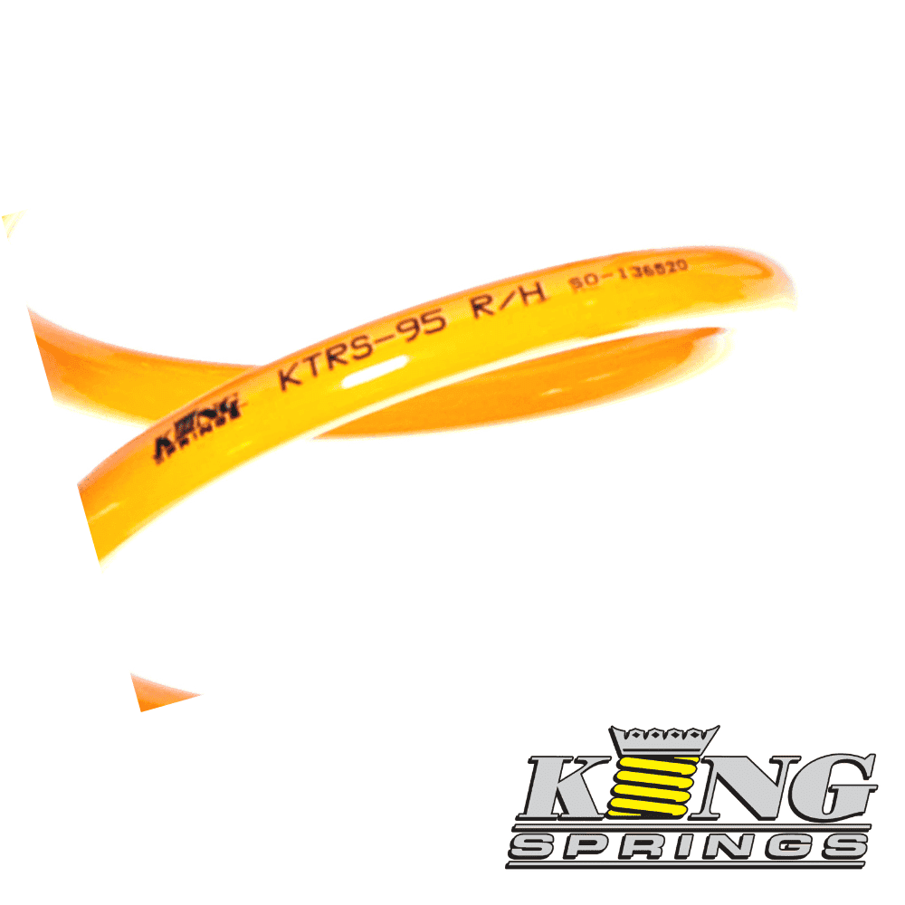 KTRS-95 industrial hose for high-pressure fluid transfer, flexible and durable.
