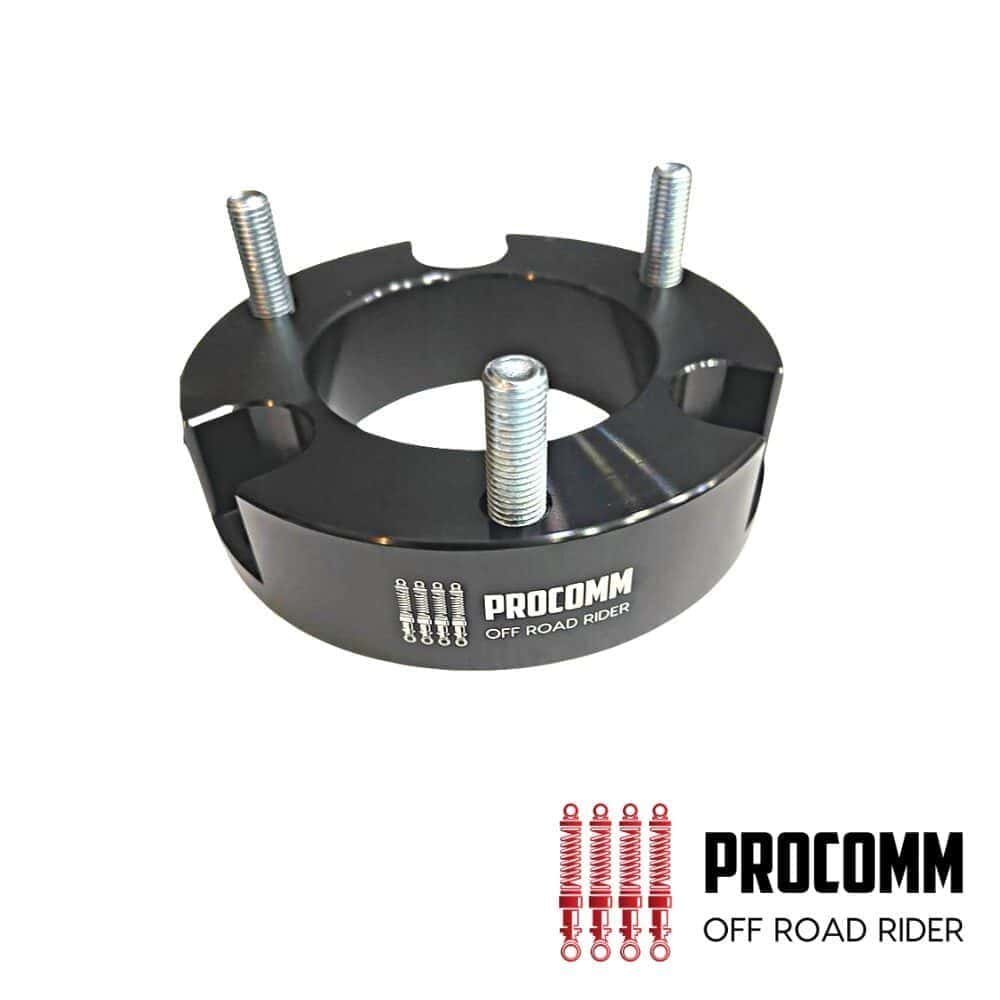 High-quality off-road rider suspension component for durable vehicle performance.