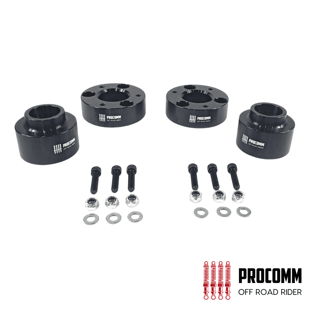High-quality off-road rider suspension components for durable vehicle performance.