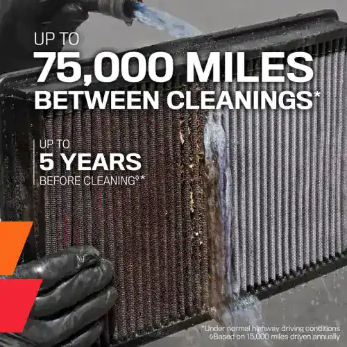 HVAC system cleaning showing a technician cleaning a heat exchanger.