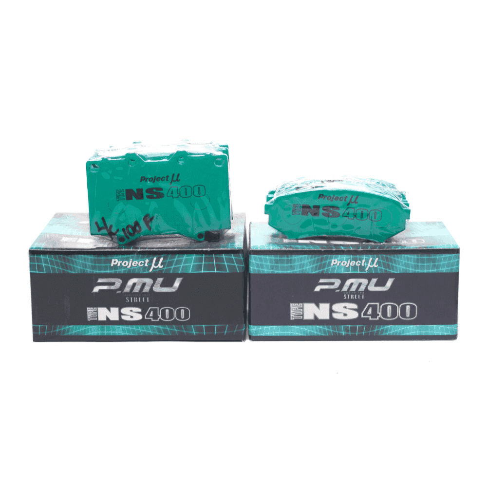 Polyester insulation foam blocks for construction, branded PMU NS400, displayed on a white backgroun.