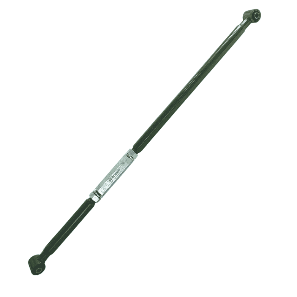 High-quality automotive shock absorber for vehicle suspension systems.