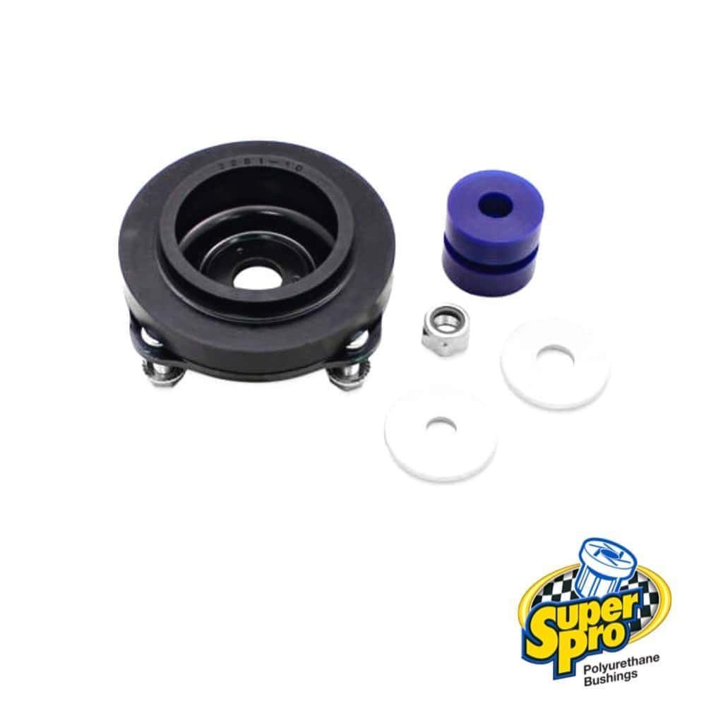 High-quality automotive part with rubber and metal components for vehicle maintenance and repair.